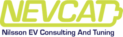NEVCAT - Nilsson EV Consulting And Tuning